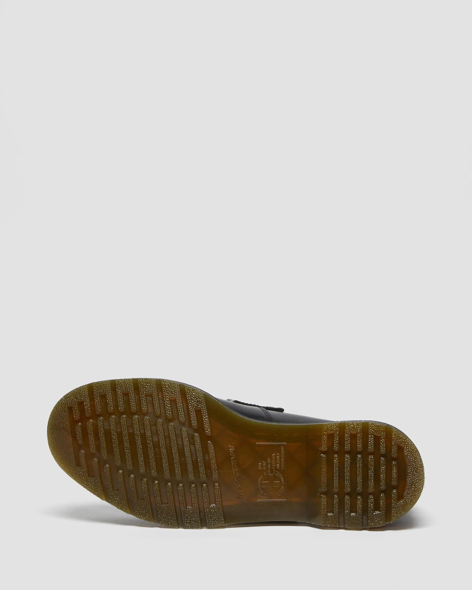 Mocasines Adrian de piel Smooth con borla