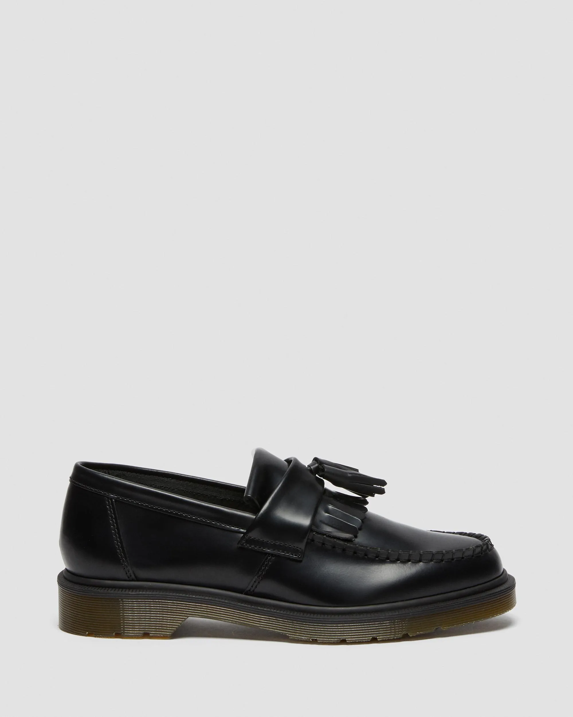 Mocasines Adrian de piel Smooth con borla